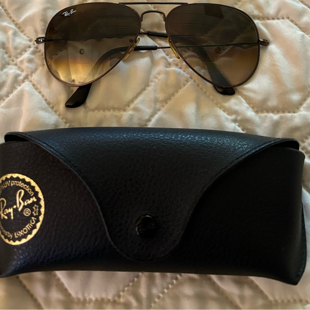 Rayband Sunglasses